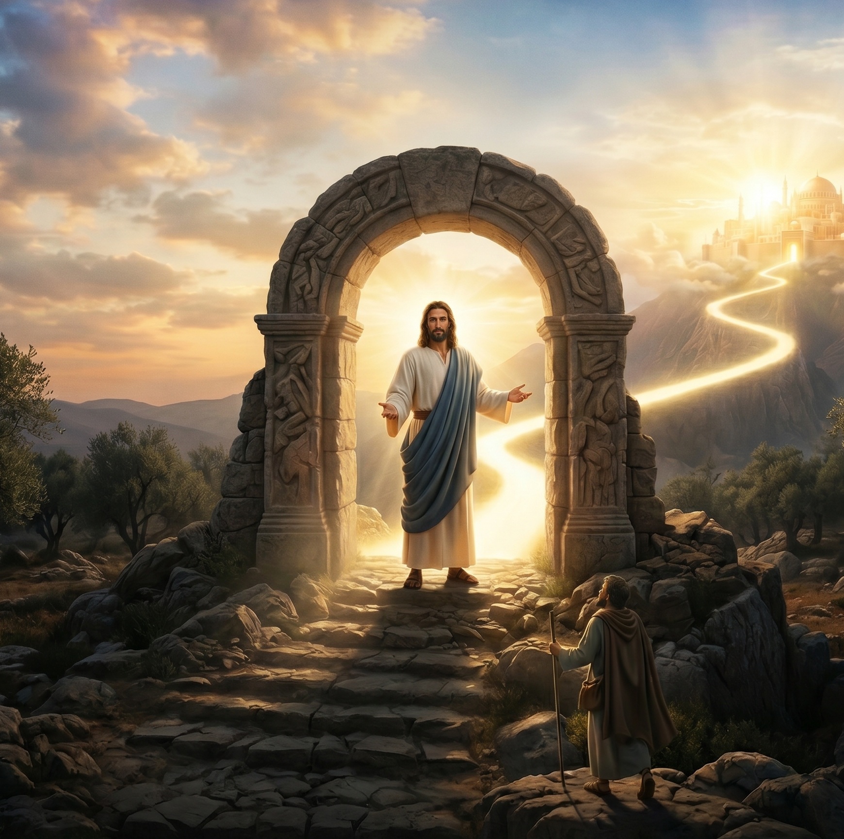 صورة المسابقة